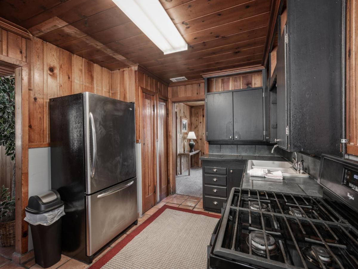 Alpine Cabin, 3 Bedrooms, Deck, Sleeps 8 Ruidoso Eksteriør billede