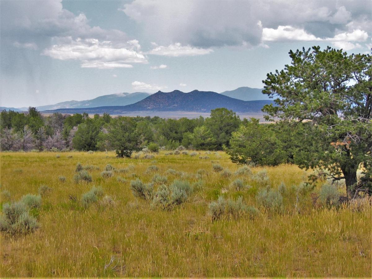 Alpine Cabin, 3 Bedrooms, Deck, Sleeps 8 Ruidoso Eksteriør billede
