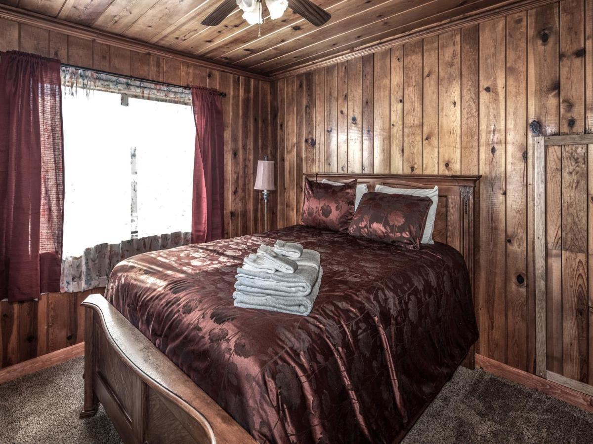 Alpine Cabin, 3 Bedrooms, Deck, Sleeps 8 Ruidoso Eksteriør billede